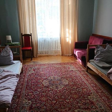 Words & Swords Apartment Krakow Exterior photo