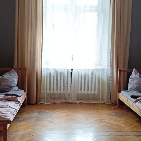 Words & Swords Apartment Krakow Exterior photo