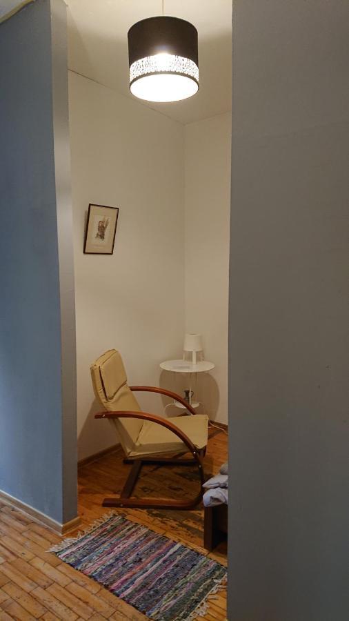 Words & Swords Apartment Krakow Exterior photo