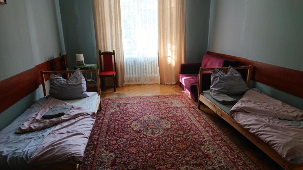 Words & Swords Apartment Krakow Exterior photo