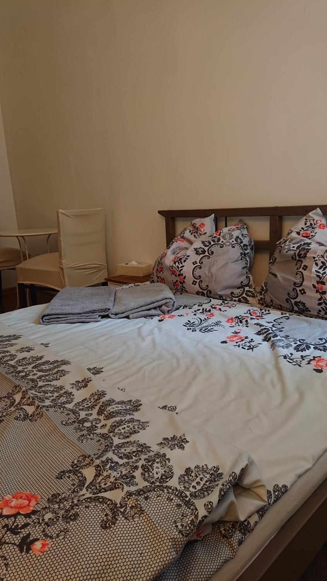 Words & Swords Apartment Krakow Room photo