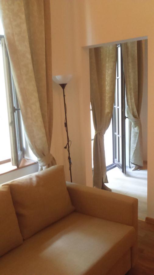 Words & Swords Apartment Krakow Exterior photo