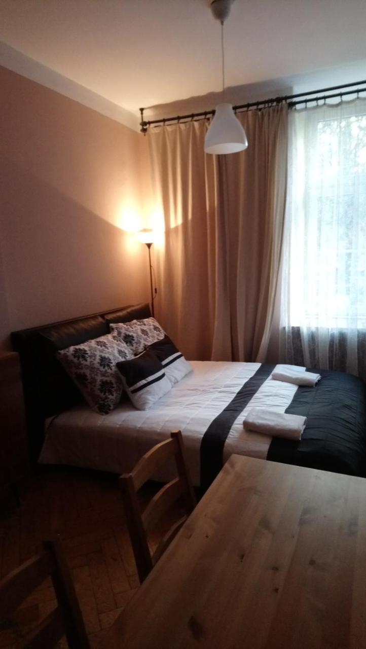 Words & Swords Apartment Krakow Exterior photo