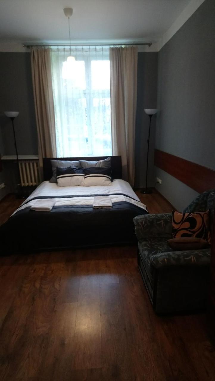 Words & Swords Apartment Krakow Exterior photo